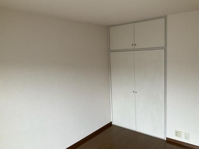 フォルテの内装写真
