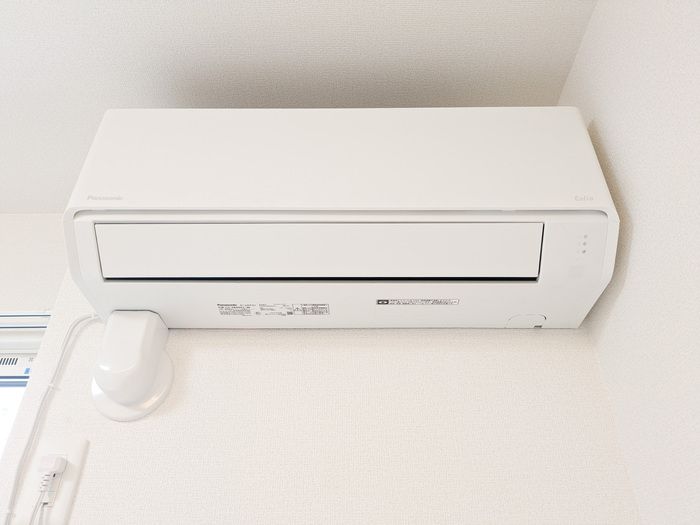 その他　エアコン