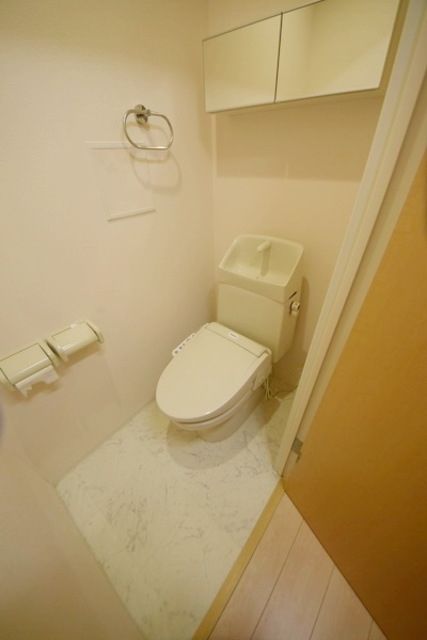 トイレ　★トイレです★