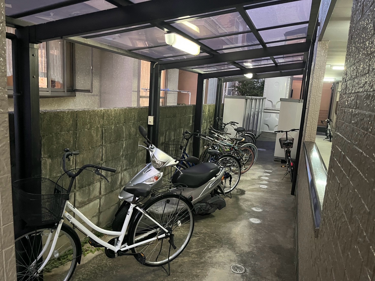 その他共有部分