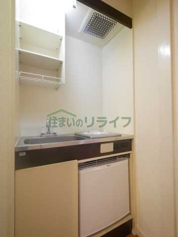 キッチン　ラフィーネ早稲田