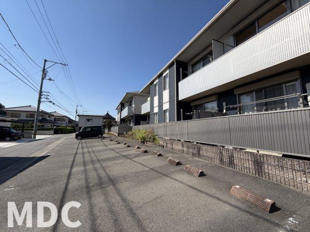 ＪＲ徳島線 鮎喰駅 徒歩18分 2階建 築20年のその他写真