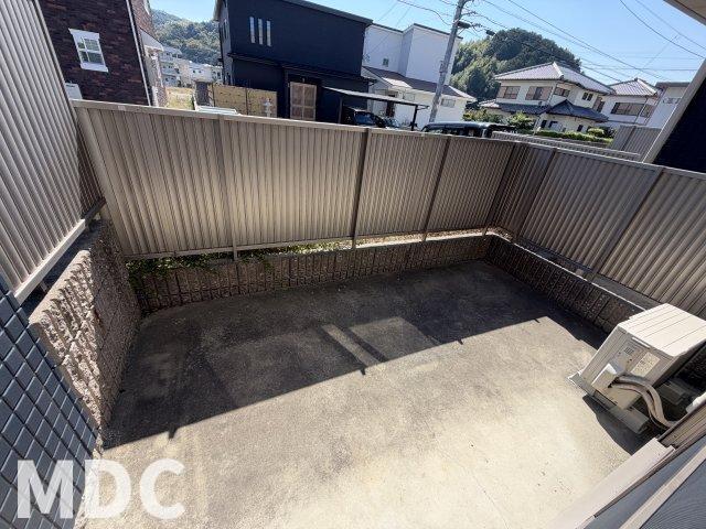 ＪＲ徳島線 鮎喰駅 徒歩18分 2階建 築20年の内装写真