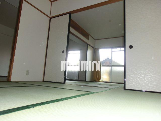 その他部屋・スペース　４．５帖和室