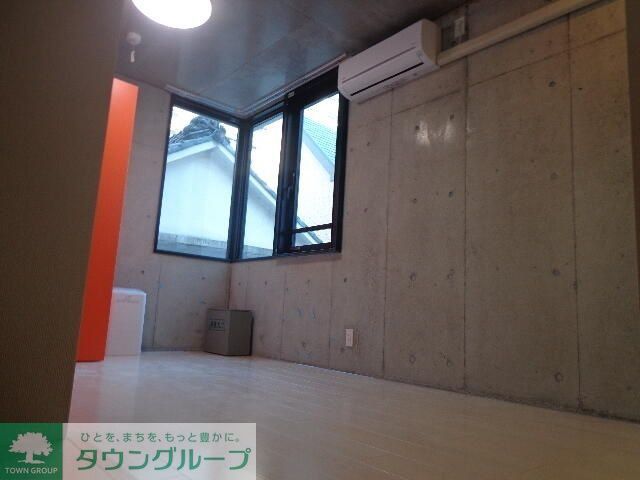リシェス北千住の内装写真