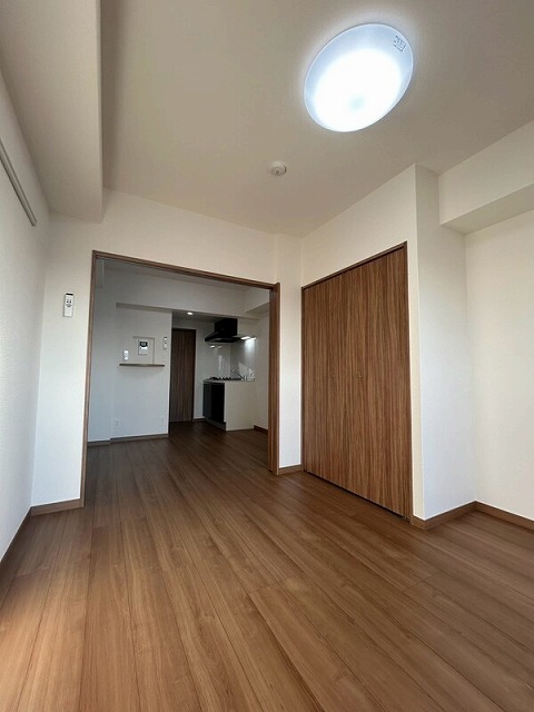 その他部屋・スペース　洋室