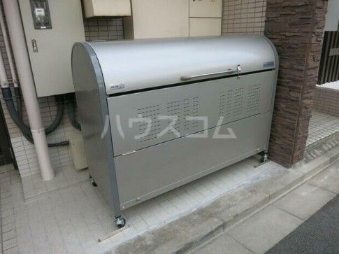 ドルチェ日暮里の風呂写真