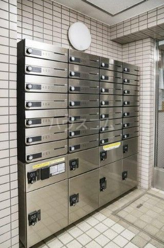 ドルチェ日暮里の外観写真