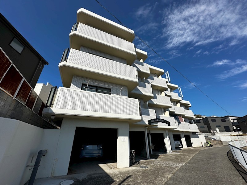 ＪＲ山陽本線 朝霧駅 徒歩14分 築39年