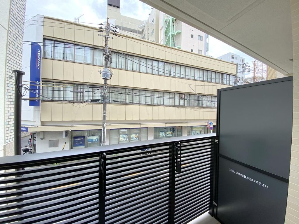 西武池袋線 桜台駅 徒歩3分 13階建 築4年のその他写真