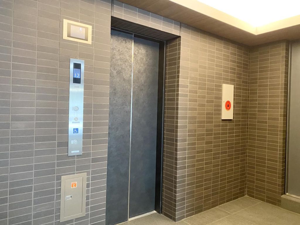 西武池袋線 桜台駅 徒歩3分 13階建 築4年のその他写真