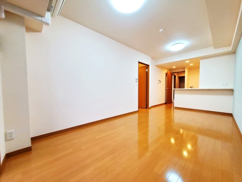 居室・リビング　リビング/居室
