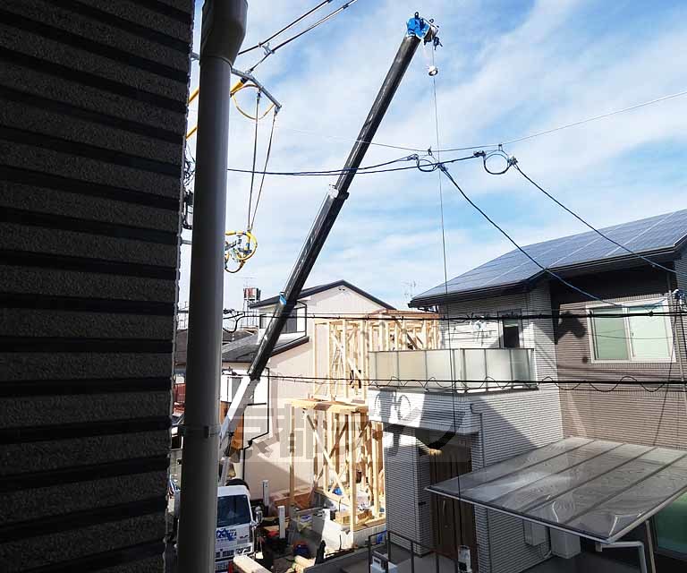 ハーモニーテラス墨染のその他写真
