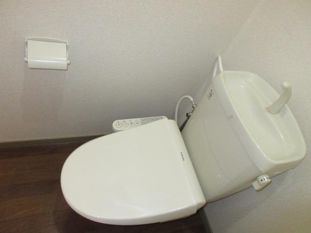 トイレ　☆仲介手数料ゼロ円は当店だけ！！☆