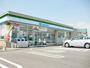コンビニ　ファミリーマート伊賀ゆめが丘店（コンビニ）まで682m