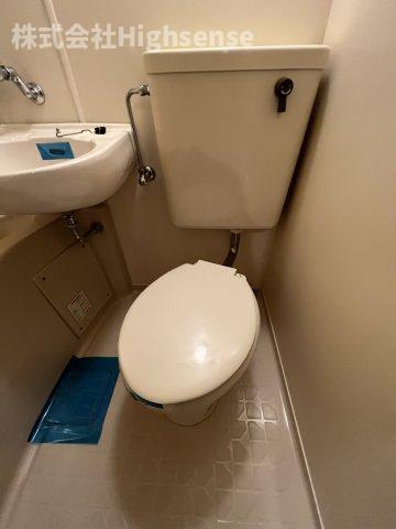 トイレ　トイレも気になるポイント