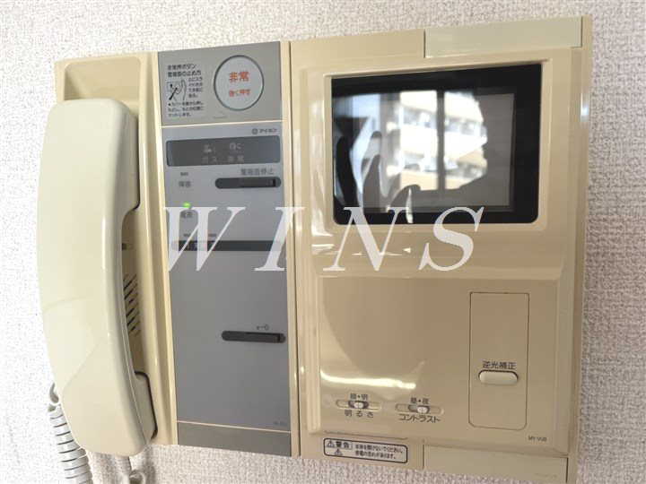 小田急線 向ケ丘遊園駅 徒歩1分 5階建 築31年のその他写真