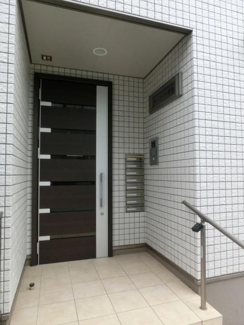 エントランス　★エントランス★