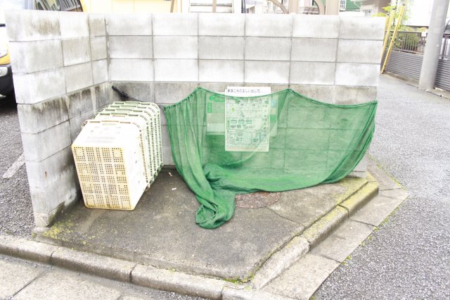 東武東上線 朝霞駅 徒歩8分 2階建 築35年の外観写真