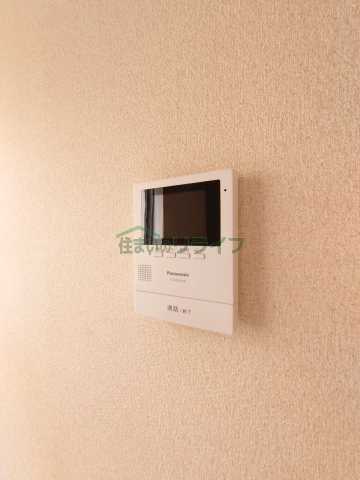 セキュリティ　リライフ下北沢店