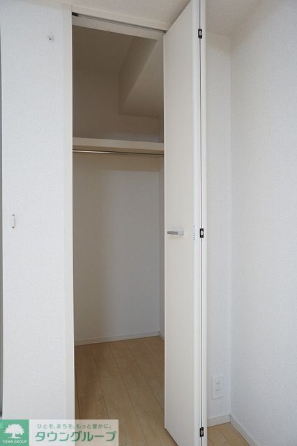 収納　収納