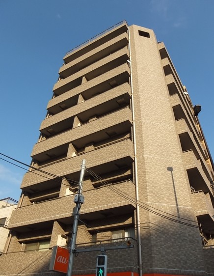 建物外観　☆綺麗な外観☆