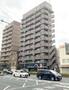 建物外観　【女性のお一人暮らしでも安心のセキュリティ♪】