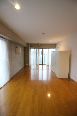 居室・リビング　（別タイプ参考写真）ソシオミュゼ・イズ飛鳥山　北区堀船1