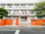 小学校　大阪市立田辺小学校（小学校）まで389m