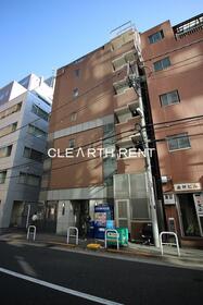 間取り図　地上10階建てデザイナーズマンション
