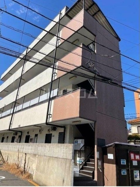 トークアボリザの外観写真