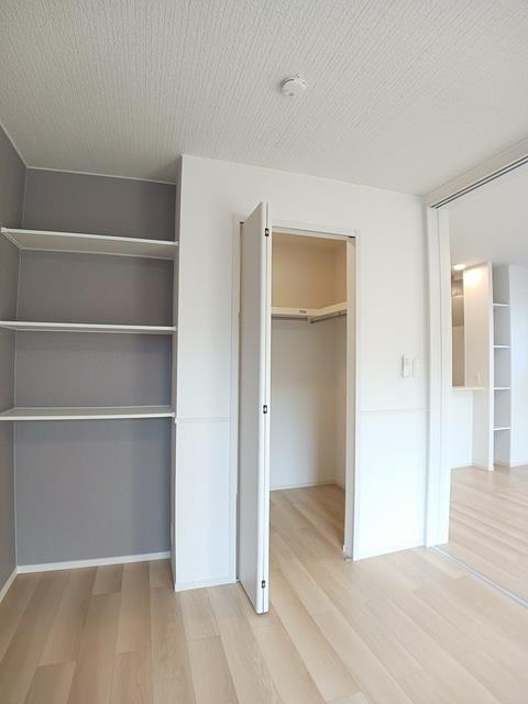 カーサ シトラス仏生山Iの内装写真