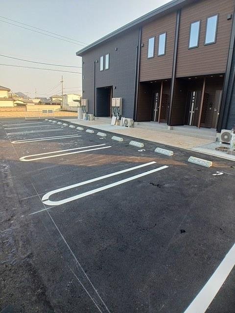 カーサ シトラス仏生山Iのその他写真