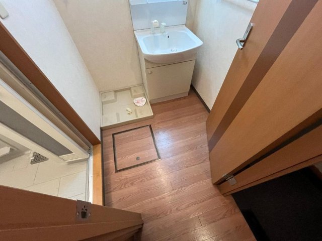 その他部屋・スペース　脱衣所