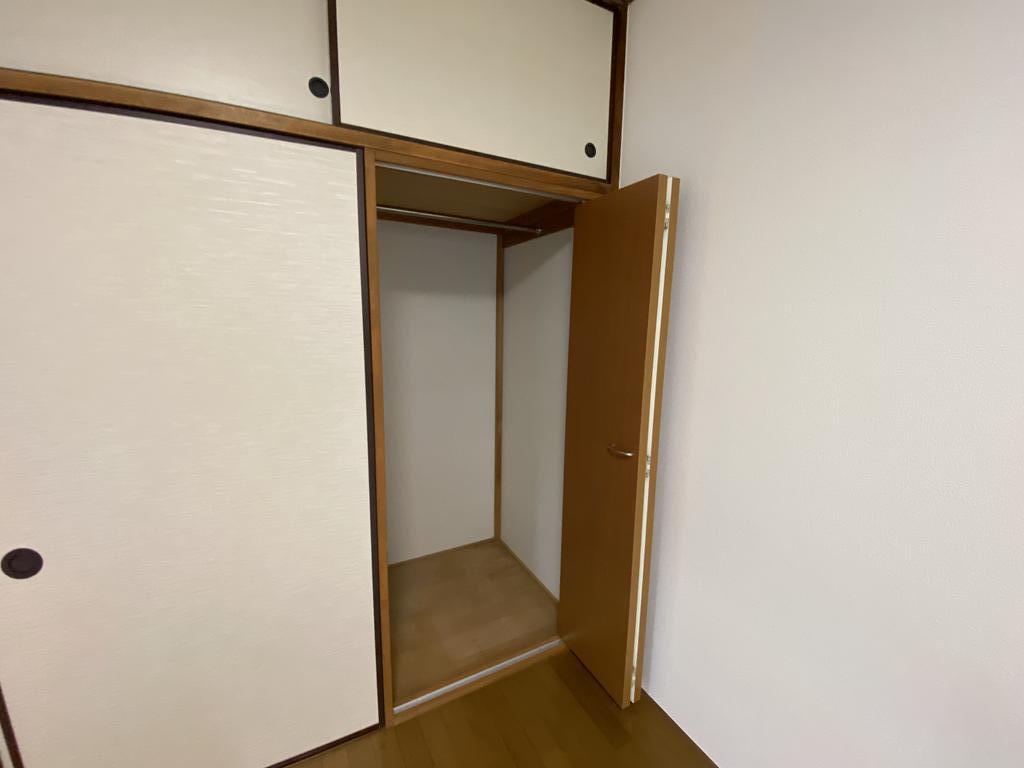 南浦和レジデンスの内装写真