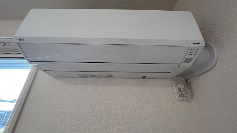 その他設備　同仕様写真