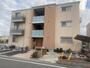 その他共有部分　屋根付き駐輪場