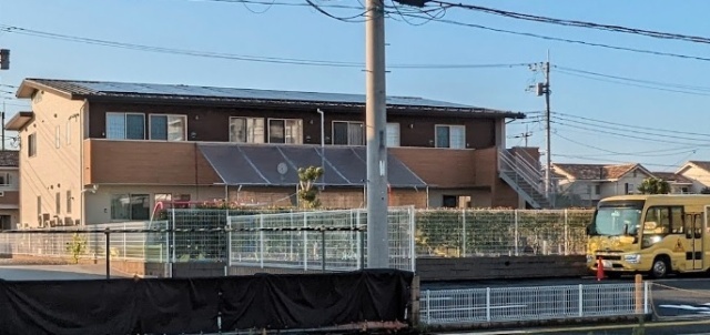 幼稚園・保育園　ユーカリ保育園（幼稚園・保育園）まで222m