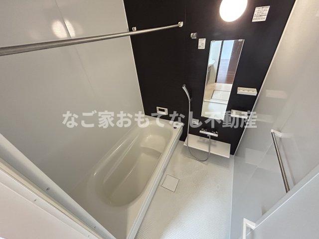 バス・シャワールーム　※写真は別号室