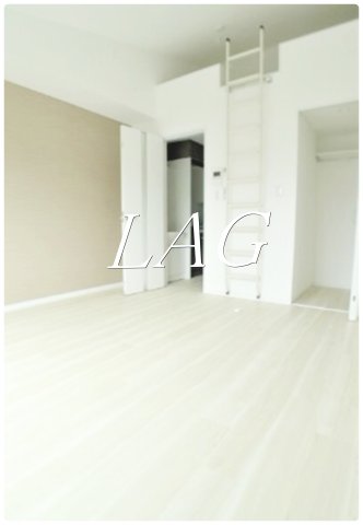 居室・リビング　洋室のお部屋です。