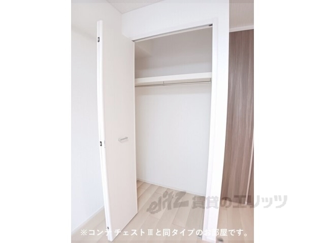 水口町秋葉アパートの内装写真