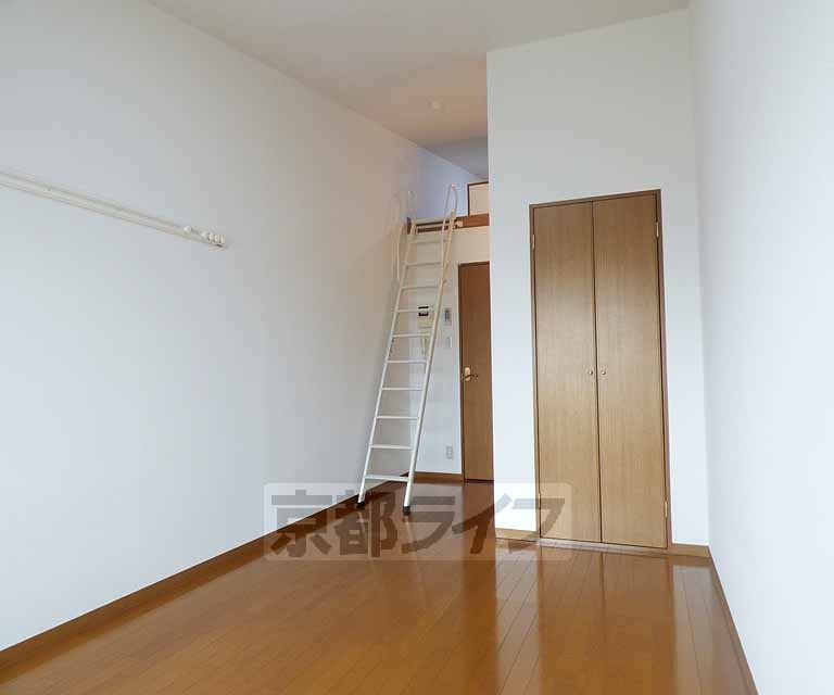 その他部屋・スペース　綺麗な室内です。