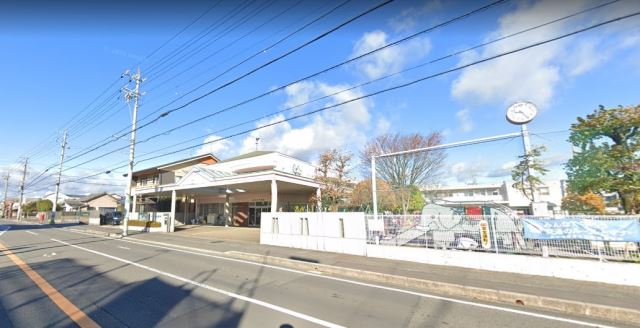 幼稚園・保育園　島田南幼稚園（幼稚園・保育園）まで1800m