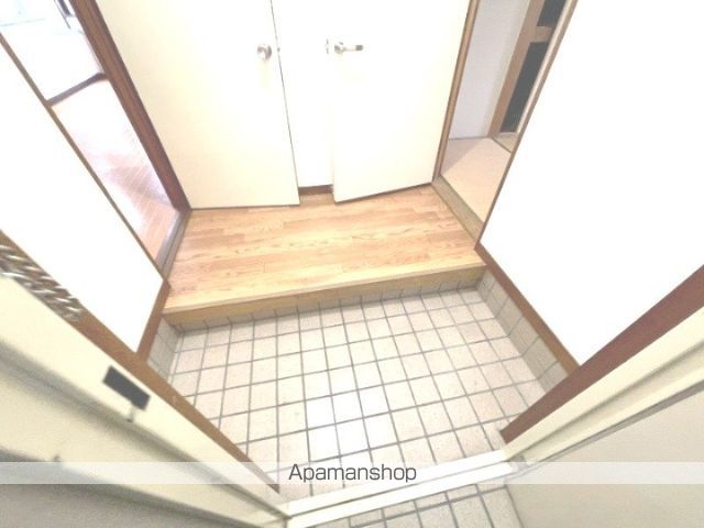 ブルーライン 上永谷駅 徒歩23分 3階建 築42年のその他写真