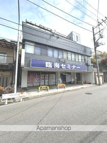 ブルーライン 上永谷駅 徒歩23分 築42年