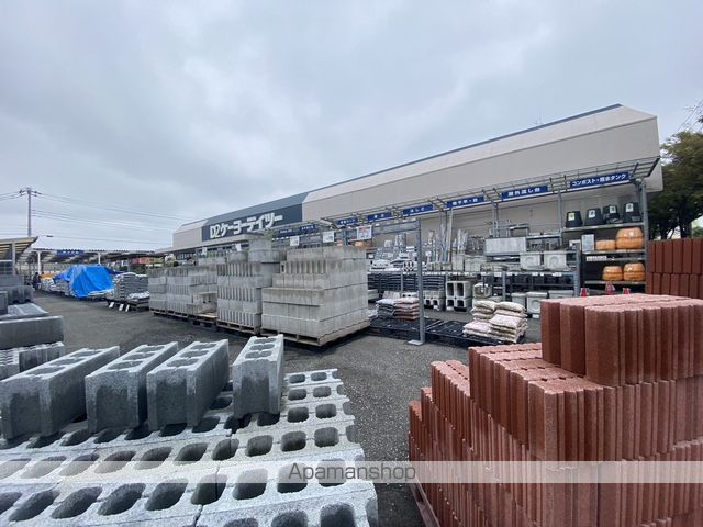 ホームセンター　ケーヨーデイツー東川口店（ホームセンター）まで443m