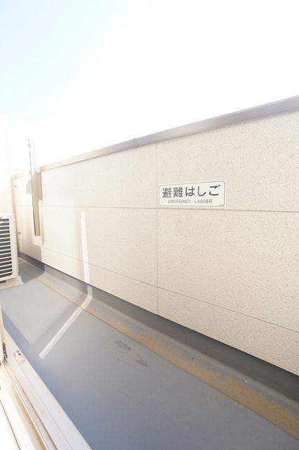 TKwillみずほ台の内装写真