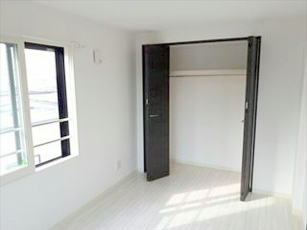 その他部屋・スペース　人気のオール洋室タイプのお部屋です♪