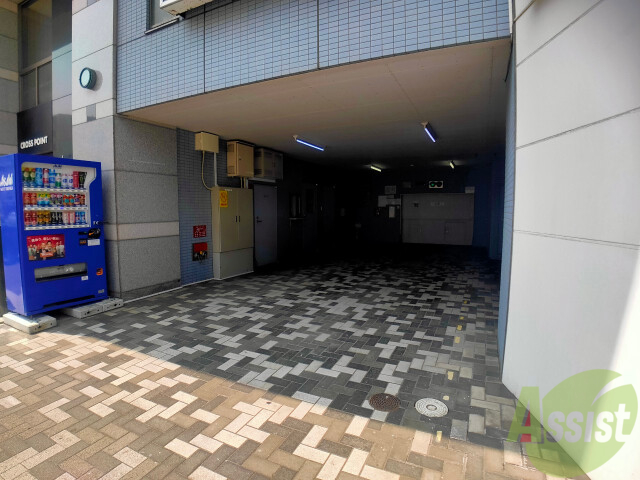 駐車場　駐車場その他
