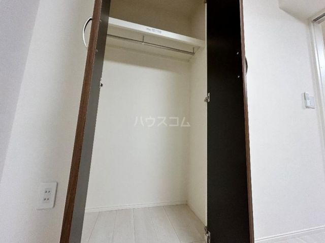 エステート国立の内装写真